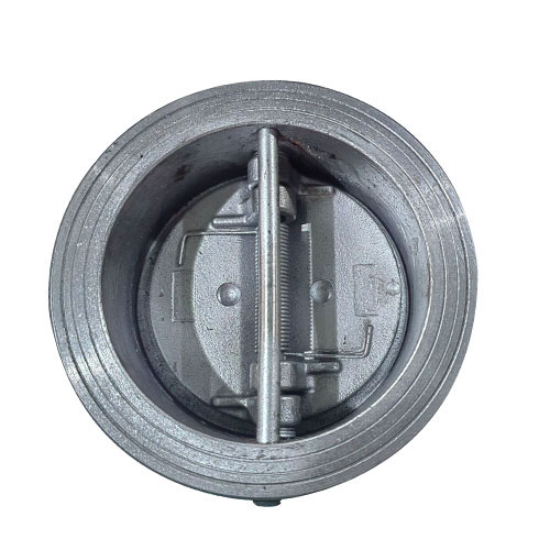 JSHD-02 Butterfly Check Valve